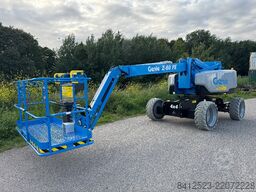 Genie Z 60/34 FE