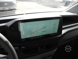 FORD e-Transit Custom L2 Trend - 230V (2,3kW), Allw.