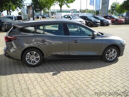 FORD Focus Turnier 1.0 Hybrid TITANIUM- Winter-P, Alu