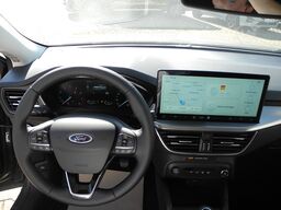 FORD Focus Turnier 1.0 Hybrid TITANIUM- Winter-P, Alu