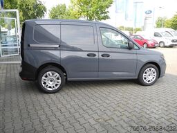 FORD Transit Connect L1 Trend- Holzboden, Allw., Navi