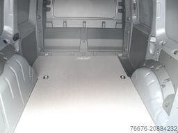 FORD Transit Connect L1 Trend- Holzboden, Allw., Navi