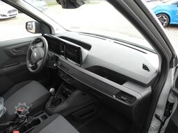 FORD Transit Courier 1,0 Trend - Kamera, Allw. Reifen