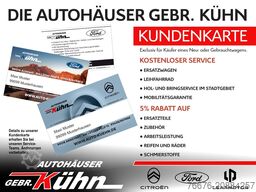 FORD Grand Tourneo Connect Aut. TITANIUM - LED, AHK