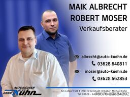 FORD Transit Custom L1 PHEV Trend- LED, Tempo, Kamera