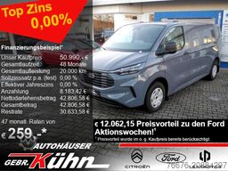 FORD Transit Custom L2 Autm. Trend - Matrix LED, Navi
