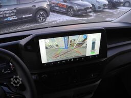 FORD Transit Custom L2 Autm. Trend - Matrix LED, Navi