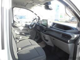 FORD E-Transit Custom L1 Trend - Allw., Lader.-Schutz
