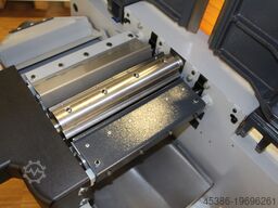 Felder Abricht-Dickenhobelmaschine AD5-31
