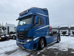 IVECO STRALIS S-WAY 570 AS440S57T/FP