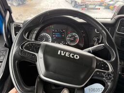 IVECO STRALIS S-WAY 570 AS440S57T/FP