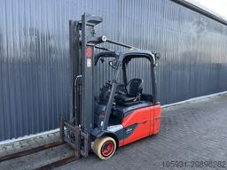 Linde E20L-02