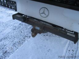 MERCEDES-BENZ Sprinter 214 CDI EURO.6*Werkstattwagen+DOKA+AHK*