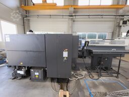 DOOSAN LYNX 2100LMA