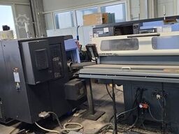 DOOSAN LYNX 2100LMA