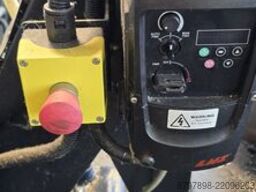 DOOSAN LYNX 2100LMA