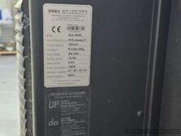 DOOSAN LYNX 2100LMA