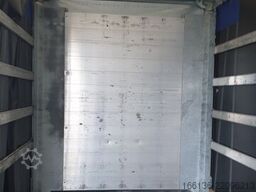 FLIEGL 3-Achs Gardinensattel MegaRunner