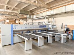 HOLZMA HPL 400/43/22