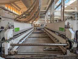 BIESSE STREAM SB2 11.5
