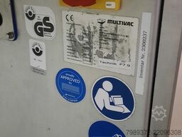 Multivac T700 