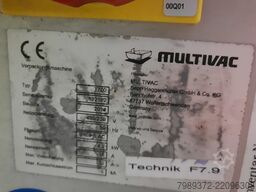 Multivac T700 