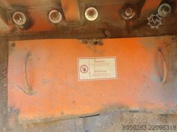 Arjes VZ 850 DK