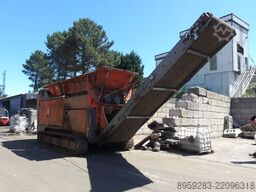 Arjes VZ 850 DK