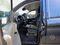 Mercedes-Benz Vito 116 CDI Kasten Neues Modell AHK Standhz.