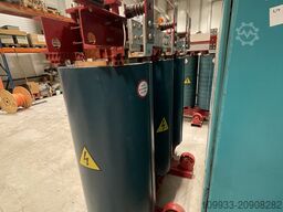 ABB 1600kVA 6/0,4kV