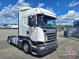 Scania R 410 LA4x2MEB Standklima!!!
