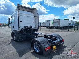 Scania R 410 LA4x2MEB Standklima!!!