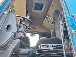 Scania R 410 LA4x2MEB verstellbare Sattelplatte!!!