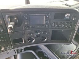Scania R 410 LA4x2MEB verstellbare Sattelplatte!!!