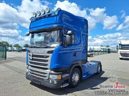 Scania R 410 LA4x2MEB