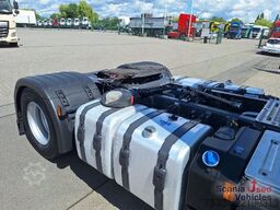 Scania R 460 A4x2NA Hydraulik!!! TOP!!!