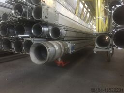 KAESER Compressed air system building