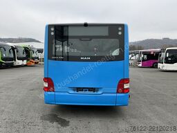 MAN A 21 Lion´s City