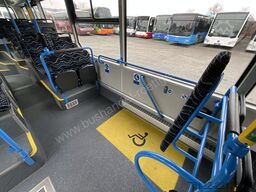 MAN A 21 Lion´s City