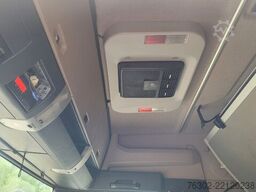 MAN 18.500 TGX  Kipphy Retarder Standklima