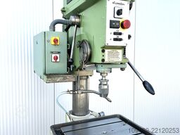GILLRADON GB 25