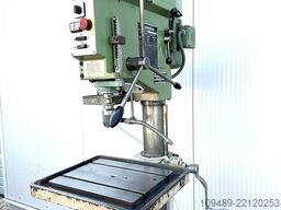 GILLRADON GB 25