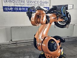 KUKA KR 210 R2700 prime