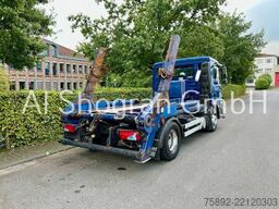 MAN TGL 12.250 Absetzkipper Heimann Mit Funk/Euro 5