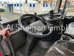 Volvo FH 16.750 6x4 Kran Palfinger M 12 L 97 / EURO 6