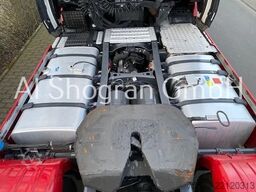 Scania S520 V8 / Retarder / Euro 6