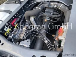 Scania S520 V8 / Retarder / Euro 6