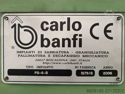 Carlo Banfi PS-6-B