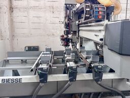 BIESSE ROVER A 1332 ATS EDGE