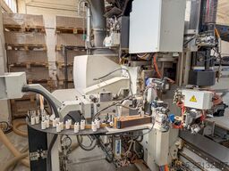 BIESSE ROVER A 1332 ATS EDGE